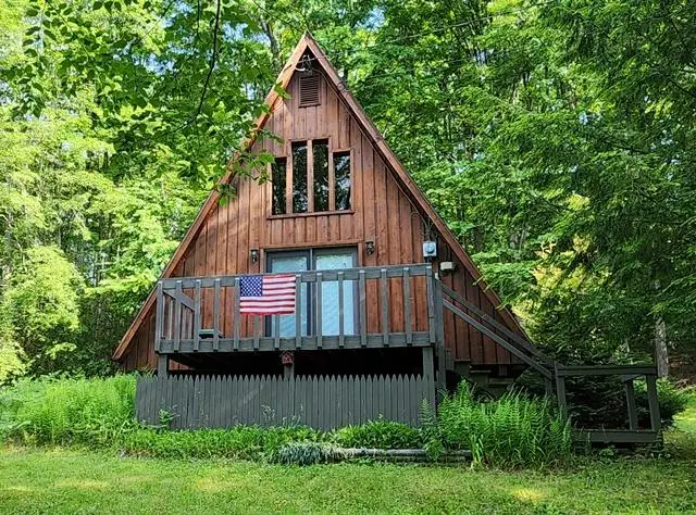 63 Fox Mountain Drive, Austin, PA 16720 - #1