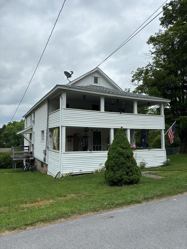 1 Woodland Avenue, Wellsboro, PA 16901