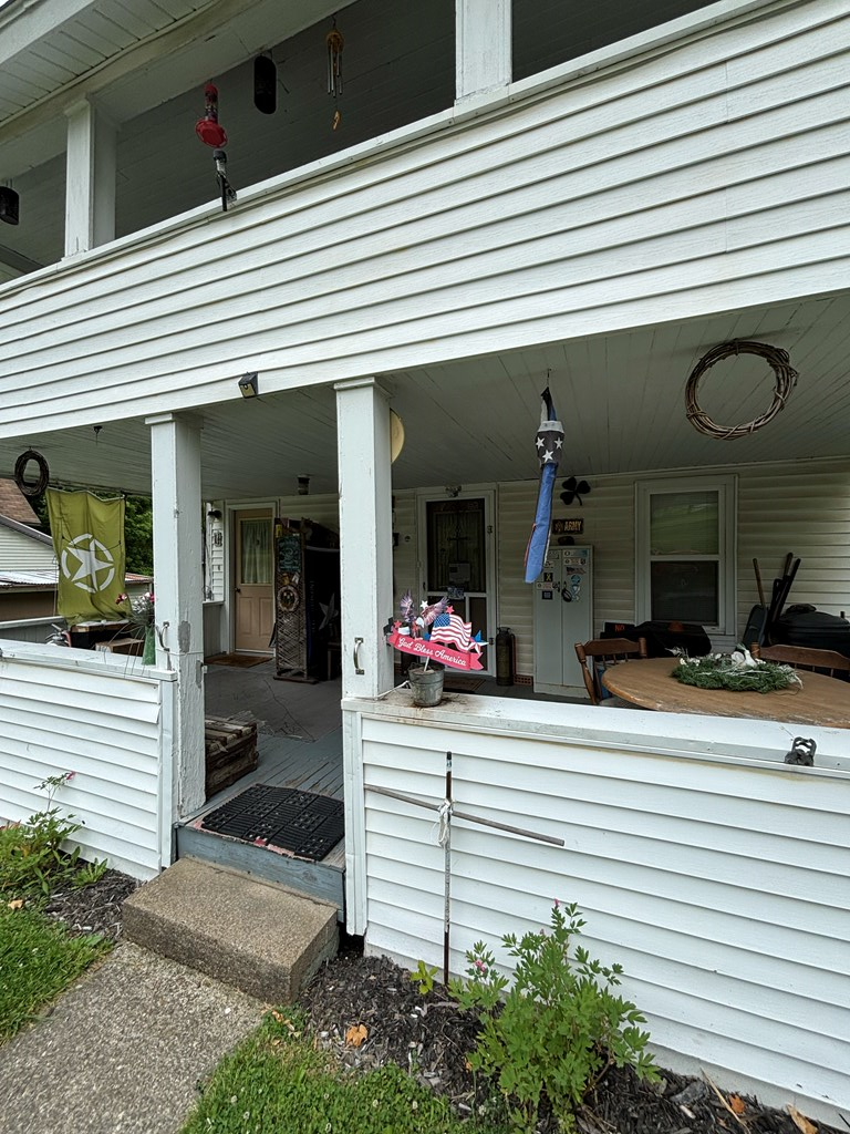 1 Woodland Avenue, Wellsboro, PA 16901 - #2