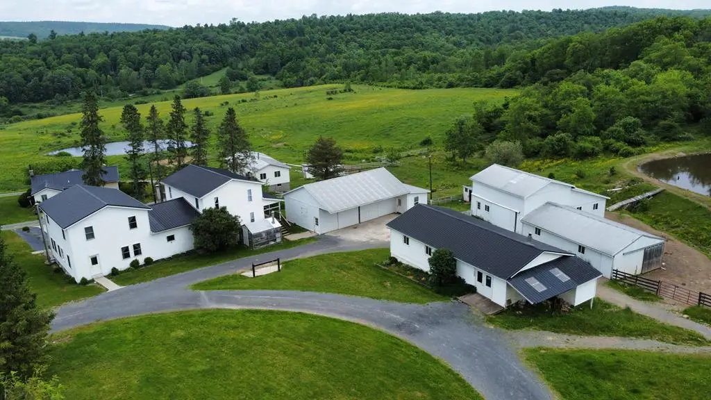 886 Collins Hill Rd, Genesee, PA 16923 - #1