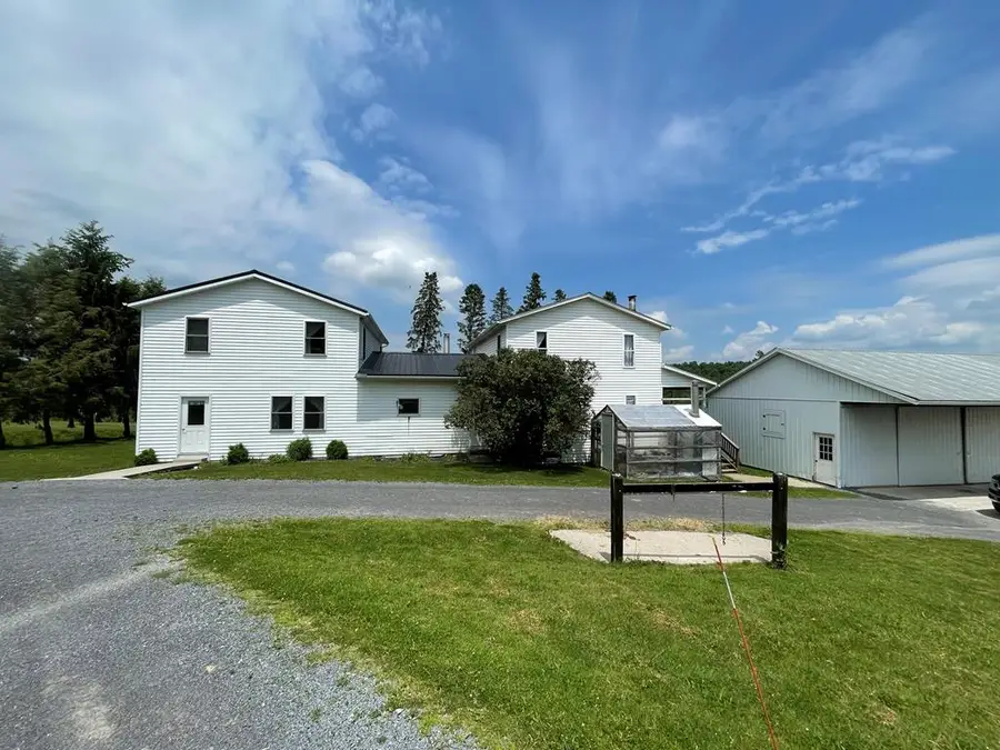 886 Collins Hill Rd, Genesee, PA 16923 - #3