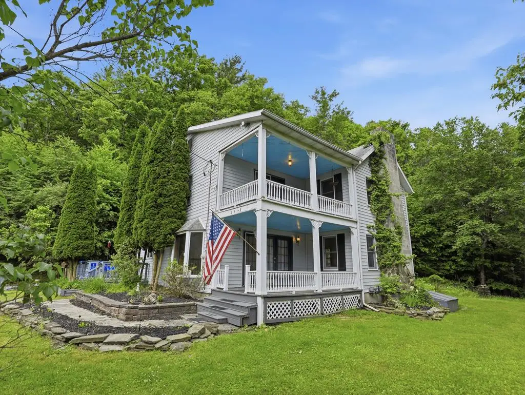 2947 Orcutt Creek Rd, Sayre, PA 18840 - #1