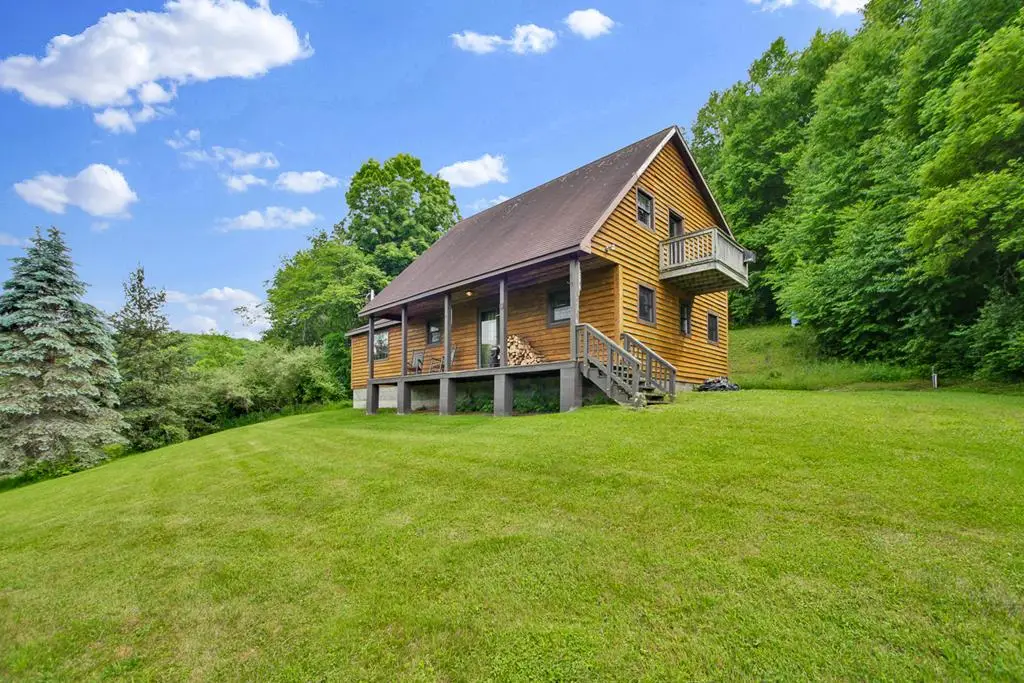 1111 Lick Run Road, Gaines, PA 16921 - #1