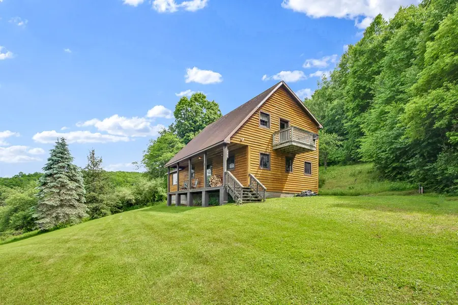 1111 Lick Run Road, Gaines, PA 16921 - #2