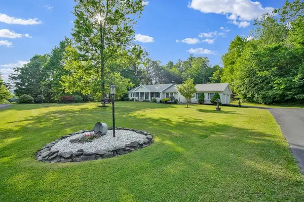 117 Hills Creek Drive, Wellsboro, PA 16901