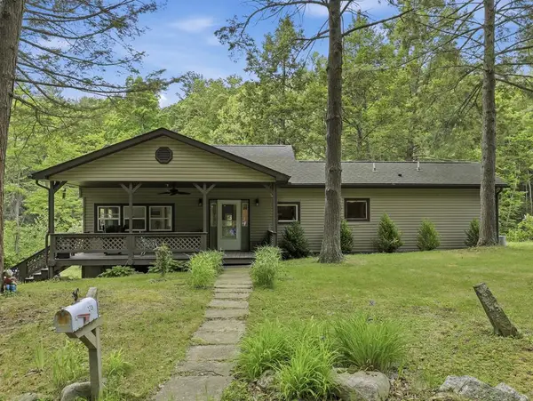 239 Kent Run Rd, Towanda, PA 18848