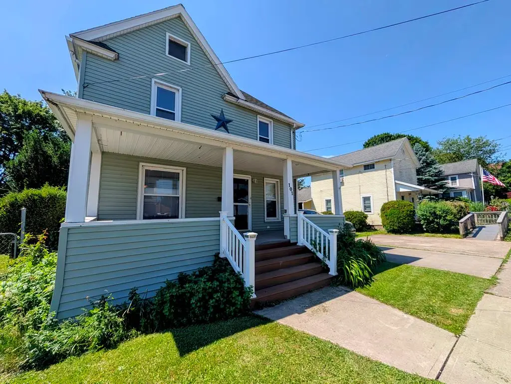 101 Lake St, Sayre, PA 18840 - #1