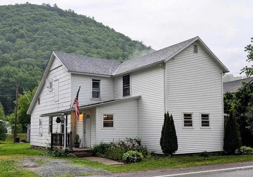 1960 Rt 287, Morris, PA 16938 - #1