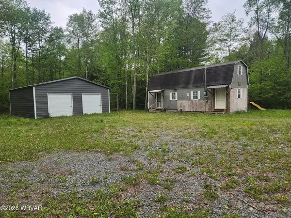980 State Route 4007, Forksville, PA 18616