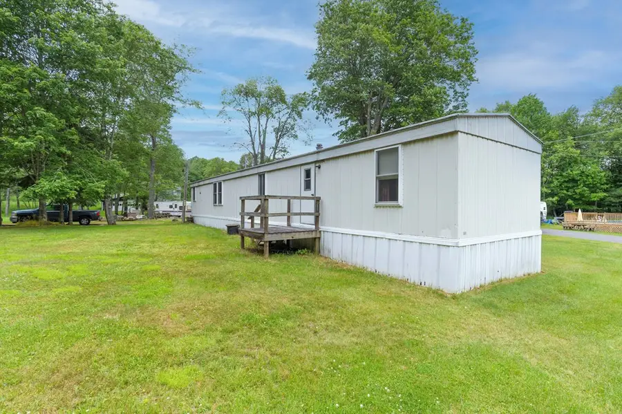 45 Maple Avenue, Arnot, PA 16912 - #3