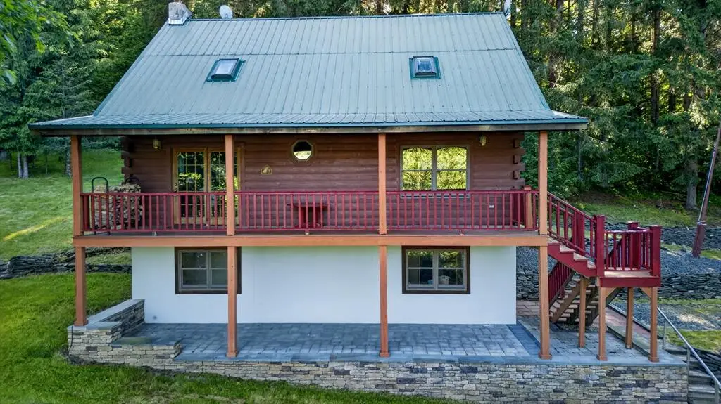 4321 Checkerville Rd, Gillett, PA 16925 - #1