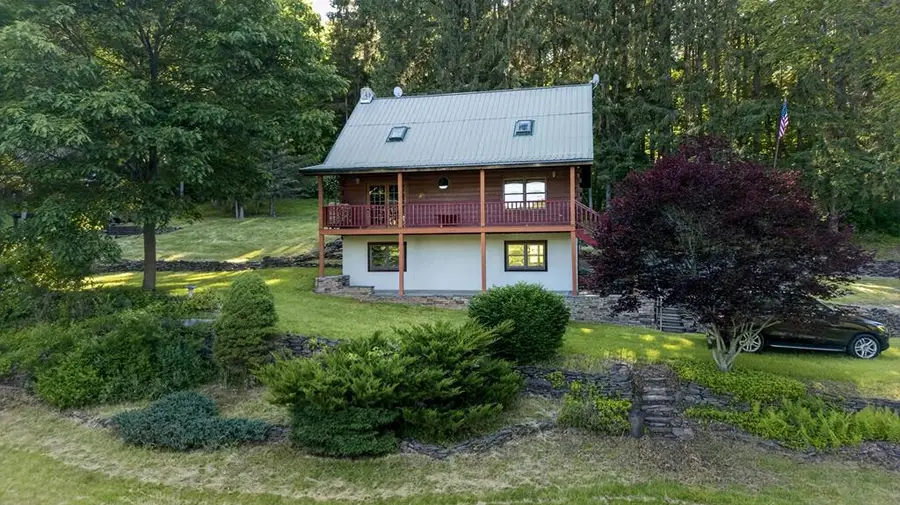 4321 Checkerville Rd, Gillett, PA 16925 - #3