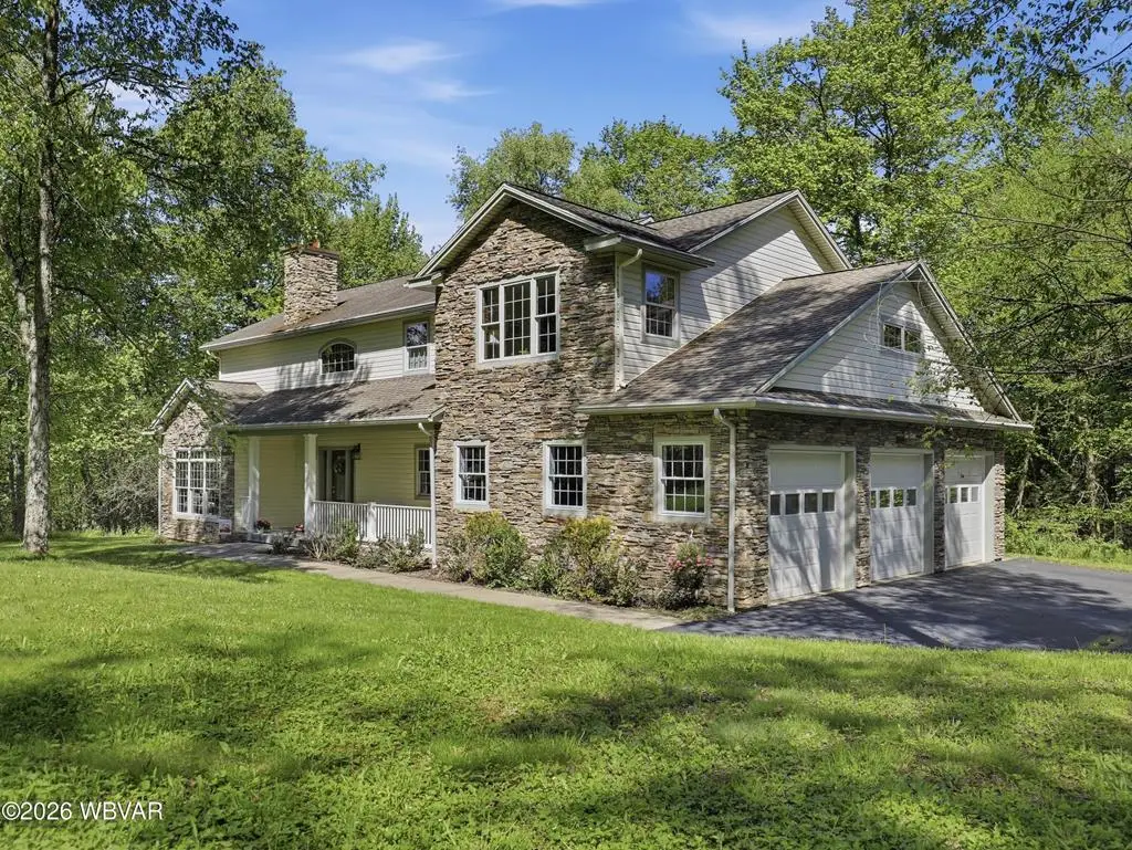 32 Railroad Street, Mildred, PA 18632 - #1