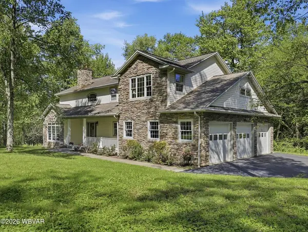 32 Railroad Street, Mildred, PA 18632