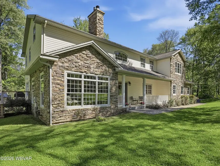 32 Railroad Street, Mildred, PA 18632 - #2