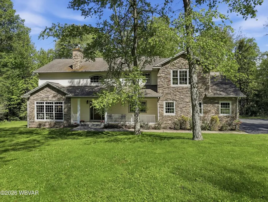 32 Railroad Street, Mildred, PA 18632 - #3