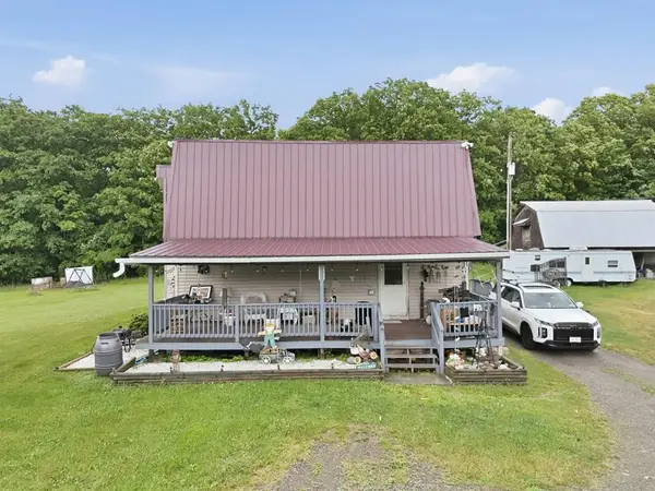 1928 Ridge Rd., Lockwood, NY 14859