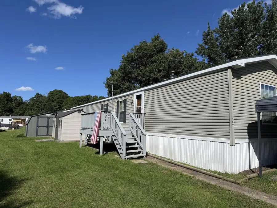 109 Somers Lane, Lawrenceville, PA 16929 - #2