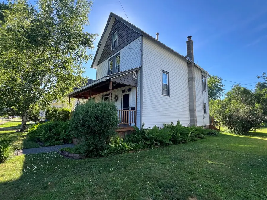 307 Broad St, Port Allegany, PA 16743 - #2