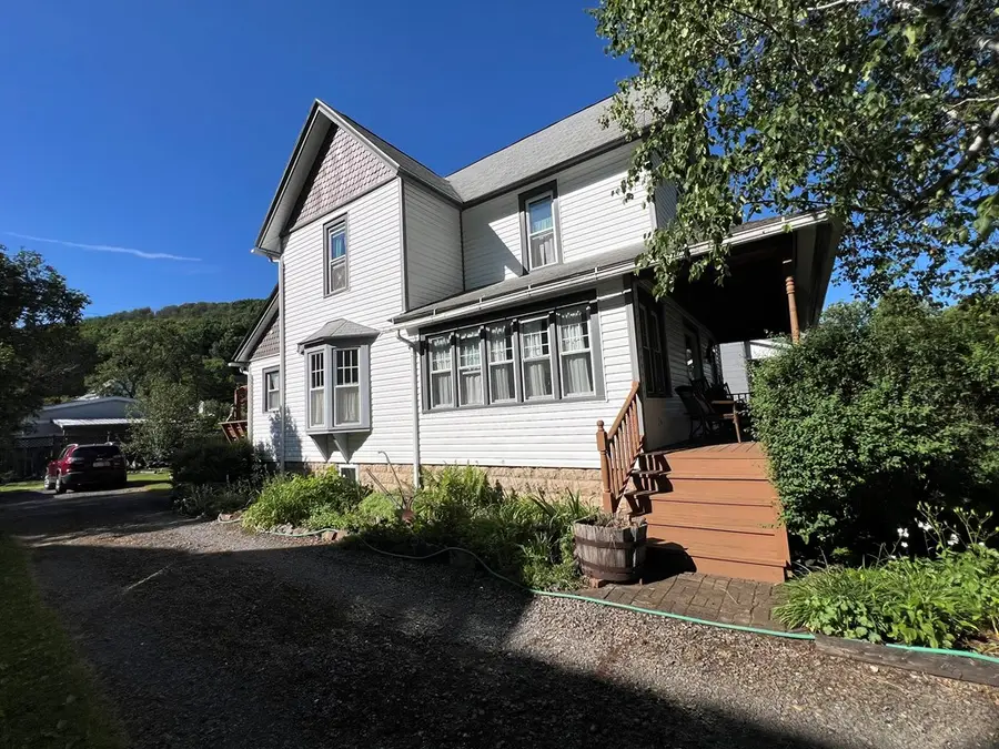 307 Broad St, Port Allegany, PA 16743 - #3