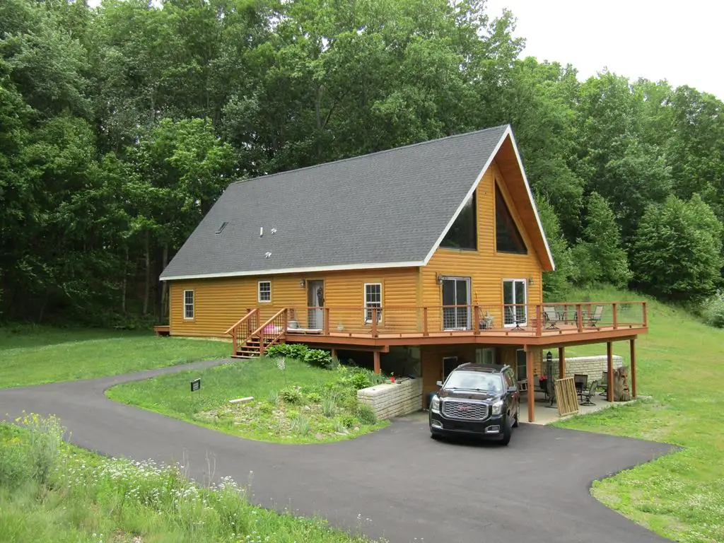 558 Station Rd, Lawrenceville, PA 16929 - #1