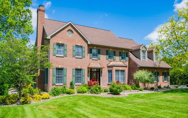 1245 Crestfield Drive, Williamsport, PA 17701