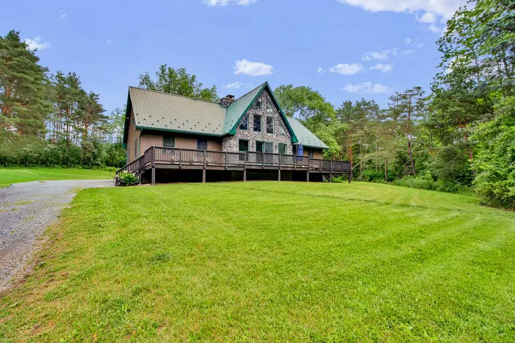 1544 Round Top Road, Wellsboro, PA 16901 - #1