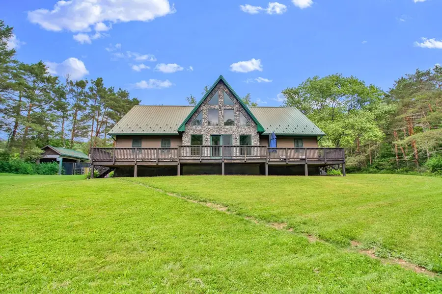 1544 Round Top Road, Wellsboro, PA 16901 - #2