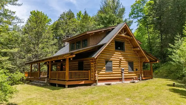 0 Porcupine Lane, Knoxville, PA 16928