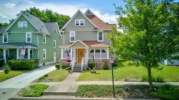 515 Stevenson Street, Sayre, PA 18840