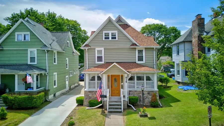 515 Stevenson Street, Sayre, PA 18840 - #2