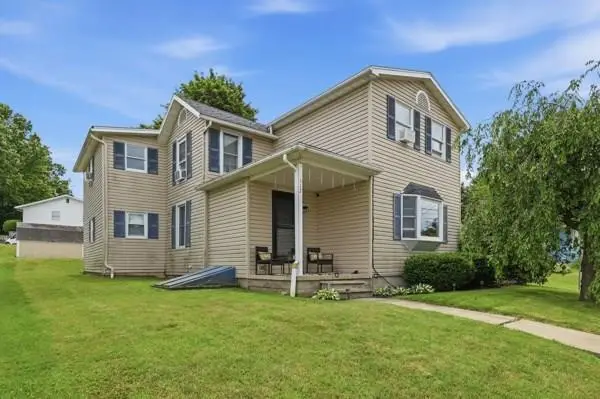 117 Ward Ave, Towanda, PA 18848 - #1