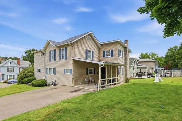 117 Ward Ave, Towanda, PA 18848 - #2