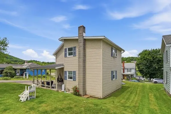 117 Ward Ave, Towanda, PA 18848 - #3