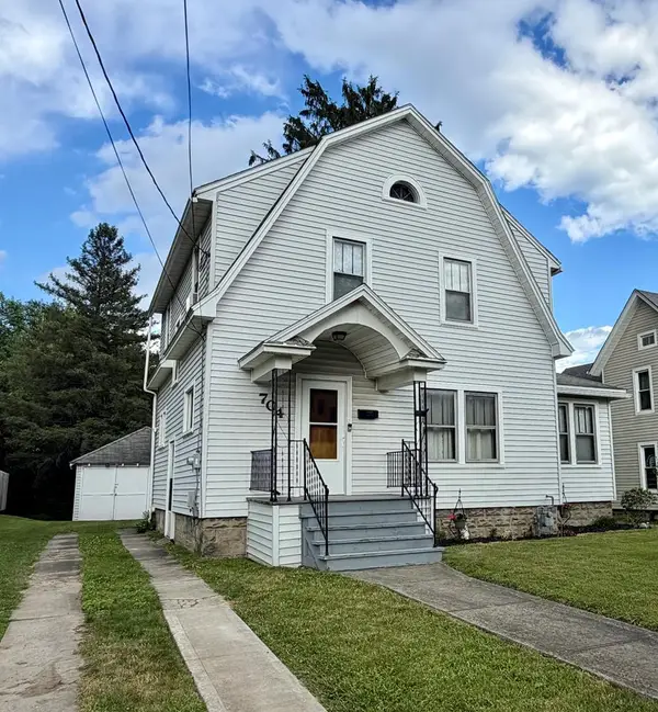 704 N Elmer Ave, Sayre, PA 18840