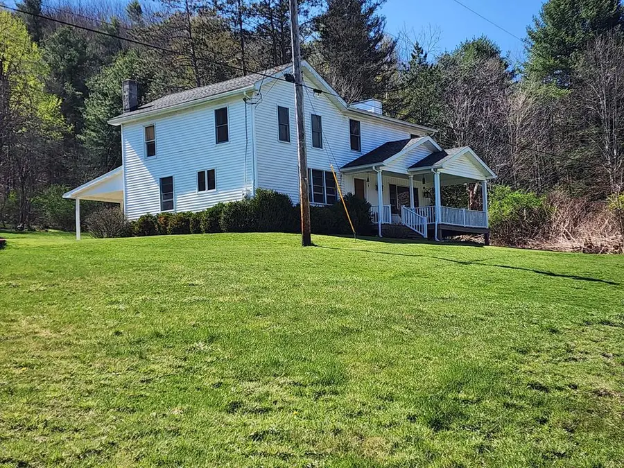 949 Streeterbrook Rd, West Seneca, NY 99999 - #2