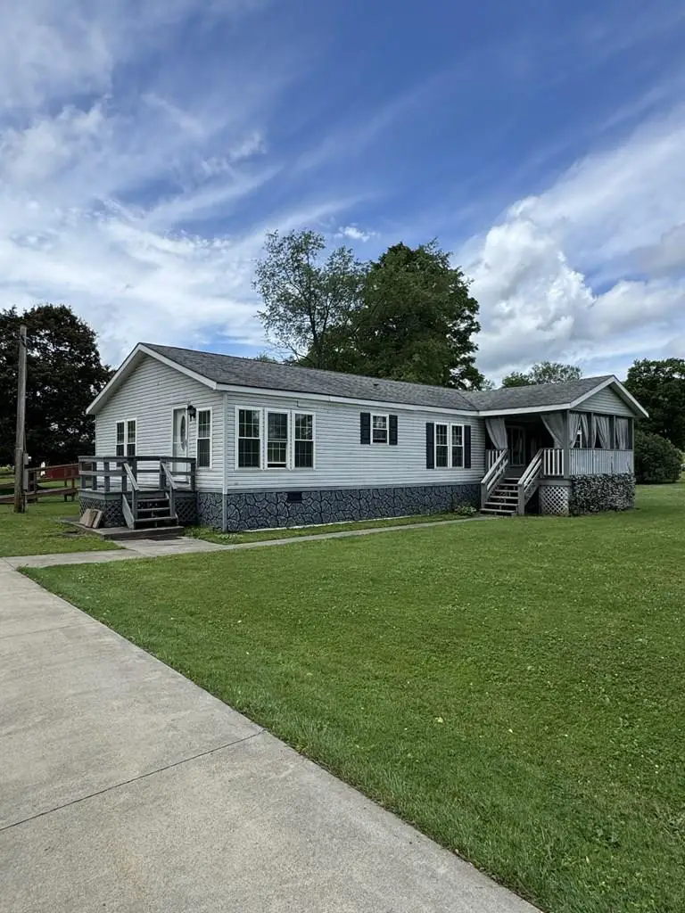 351 Barnum Road, Eldred, PA 16731 - #1