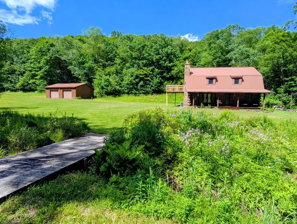 122 Raven Hill Rd, Roulette, PA 16746 - #1