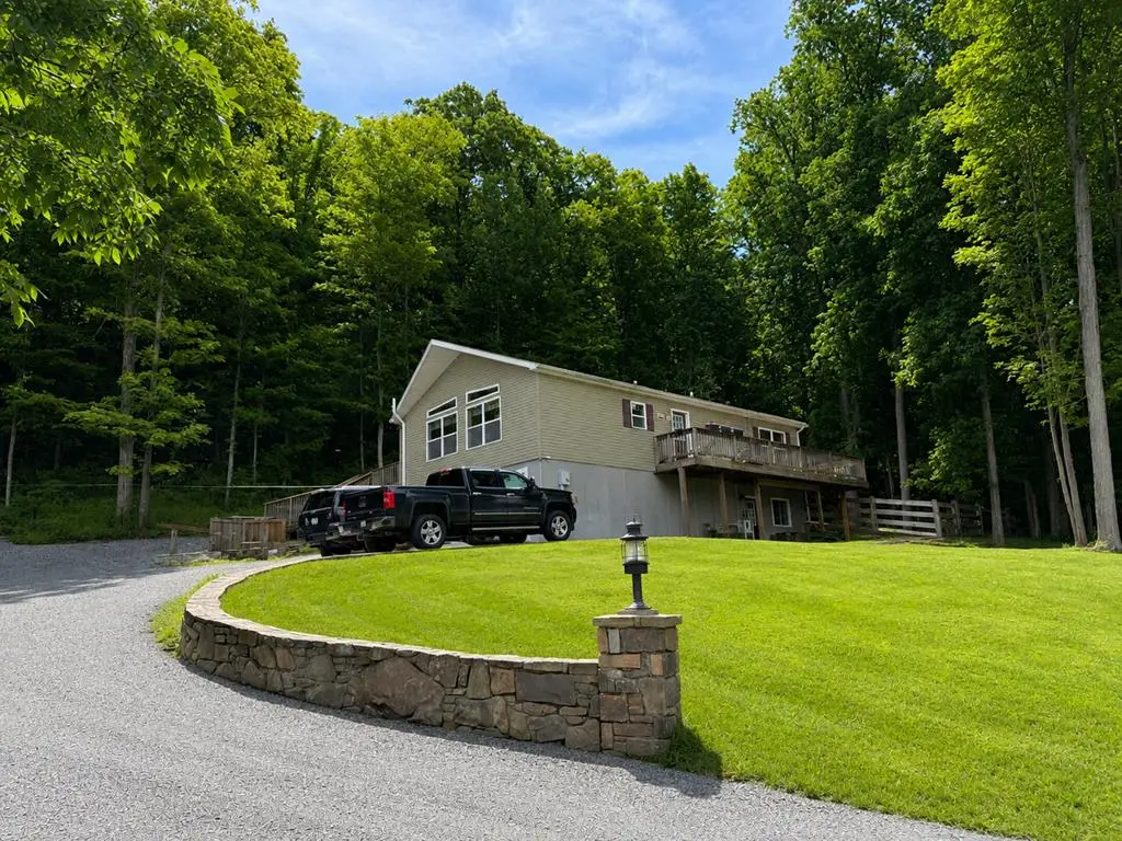 60 Muck Road, Wellsboro, PA 16901 - #1