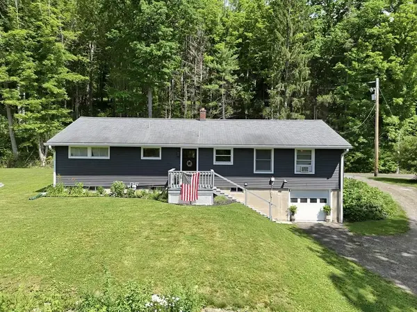 3927 Route 328, Millerton, PA 16936