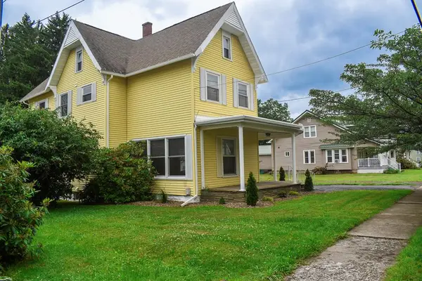 141 Main Street, Blossburg, PA 16912