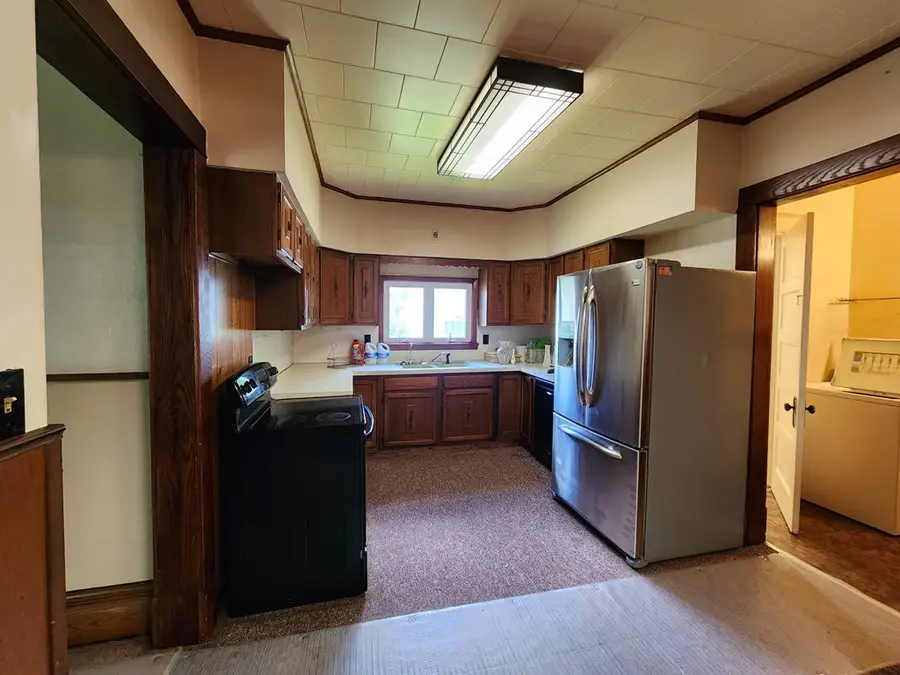 122 N Union St, Shinglehouse, PA 16748 - #3