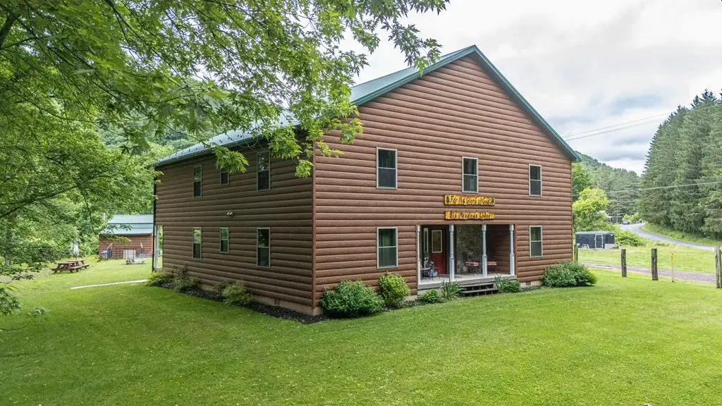 3060 Colton Road, Wellsboro, PA 16901 - #1