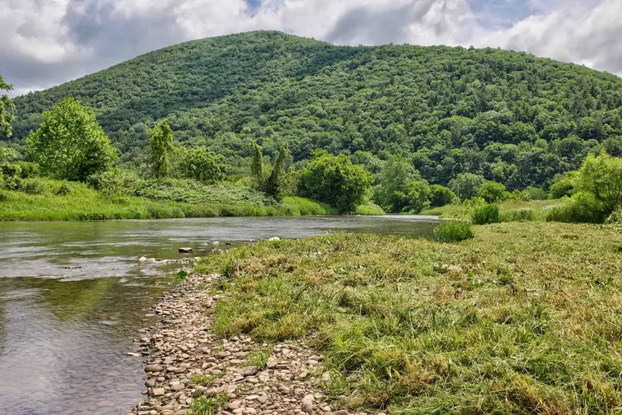 3060 Colton Road, Wellsboro, PA 16901 - #3