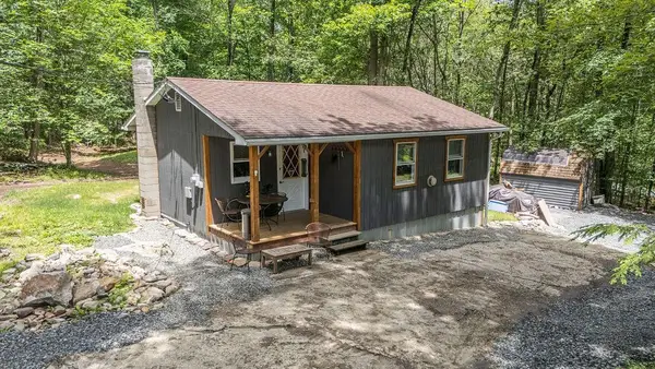 1365 Old Possessions Rd, Troy, PA 16947