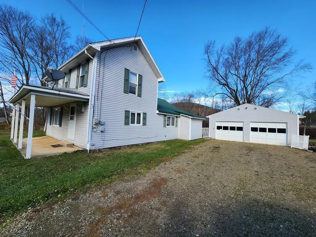 2827 Route 44 South, Shinglehouse, PA 16748 - #1