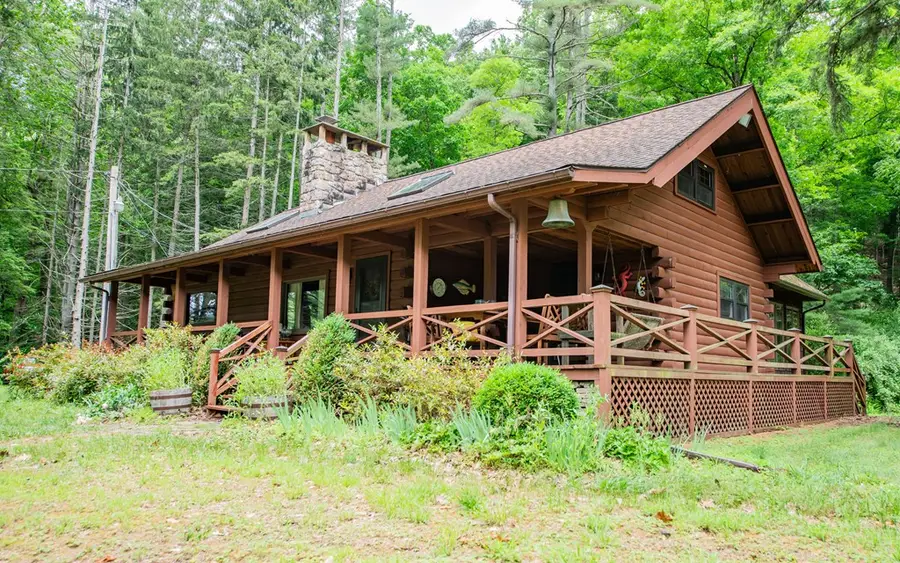 2776 Butternut Grove Road, Montoursville, PA 17754 - #2