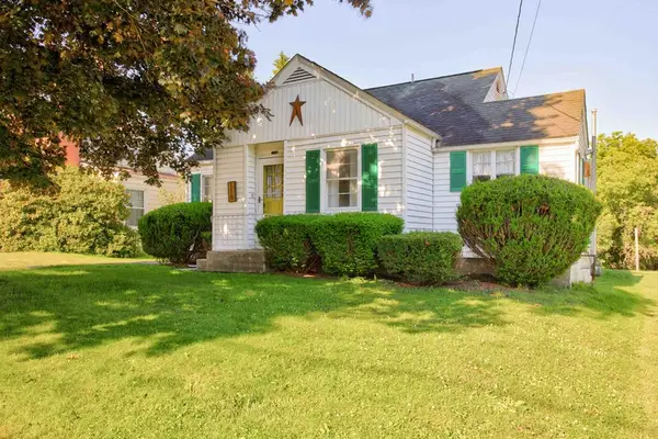 118 Walnut Street, Westfield, PA 16950