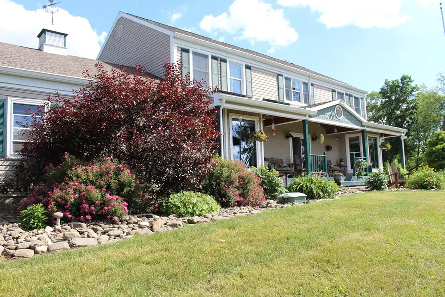 2696 Windfall Road, Granville Summit, PA 16926 - #2