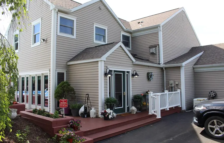 2696 Windfall Road, Granville Summit, PA 16926 - #3